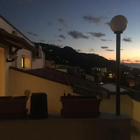 Lejlighed Casa Vacanze Giubileo Cefalù