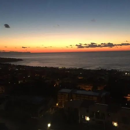 Casa Vacanze Giubileo * Cefalù
