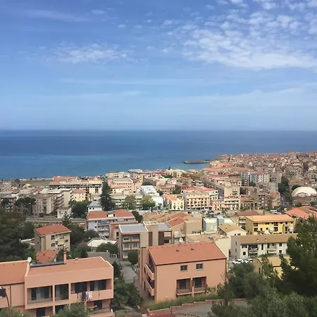 Casa Vacanze Giubileo Apartment