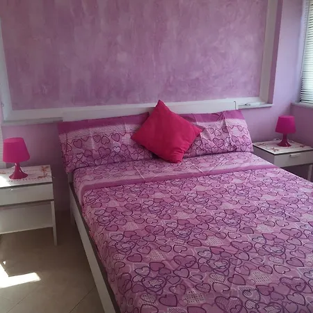 Casa Vacanze Giubileo