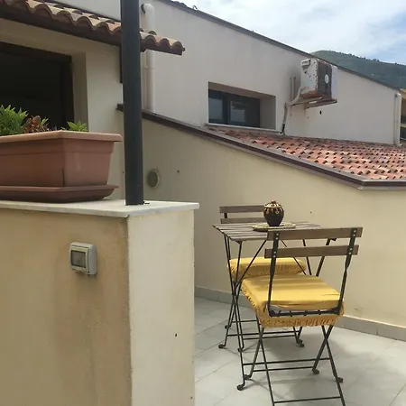 Apartment Casa Vacanze Giubileo *