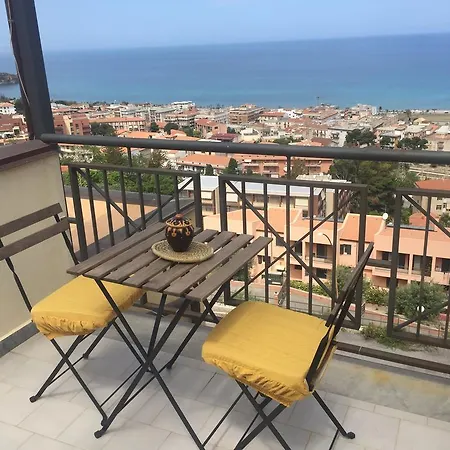 Casa Vacanze Giubileo * Cefalù