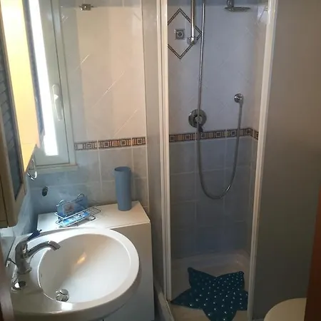 Casa Vacanze Giubileo Cefalù